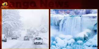 Niagara Falls Transformed into Almost Frozen Due To Severe Cold Storm in US,Snow storm shaking America,Frozen Niagara Falls,Worst Snow Storm In American History,Mango News,Mango News Telugu,Us Snow Storm 2022,Storm In America,South America Snow Storm,Snow Storms In Western America,Snow Storms In America Right Now,Snow Storm States,Snow Storm In Usa Now,Snow Storm In Northeast America,Snow Storm East Coast America,Snow Storm America 2022,North American Snow Storm,North America Snow Storm,Night Niagara Falls,Niagara River,Niagara Falls Frozen 2022,Niagara Falls Frozen,New York City Snow Storm,Nayagra Water Falls Frozen,Frozen Niagara Waterfalls,American Snow Storm Heading For Uk,American Snow Storm,American Airlines Snow Storm,America Snow Storm Today,America Snow Storm Temperature,America Snow Storm 2022,America Snow Storm