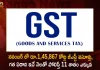 November 2022 GST Revenue: Rs 1,45, 867 Cr Collected, 11 Percent Higher than GST Revenues of NOV 2021