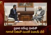 PM Modi Met Google CEO Sundar Pichai and Discussed about Innovation Technology,Prime Minister Modi, Prime Minister Modi Google CEO Meet,Google CEO Sundar Pichai,Prime Minister Modi Meet Sundar Pichai, Prime Minister Modi Latest News and Updates,Mango News,Mango News Telugu,Prime Minister Modi News and Live Updates,Indian Prime Minister Modi,Modi Latest News And Updates,Sundar Pichai Latest News and Updates,Sundar Pichai News and Live Updates,Sundar Pichai Met Draupadi Murmu,Google Ceo India Visit