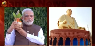 PM Modi Participates in Inaugural Function of Pramukh Swami Maharaj Shatabdi Mahotsav at Ahmedabad Today,Pramukh Swami Maharaj,Swami Maharaj Shatabdi Mahotsav,PM Modi Inaugural Function,Mango News,Mango News Telugu,Pramukh Swami Maharaj Quotes,Pramukh Swami Maharaj Prasang,Mahant Swami Maharaj,Pramukh Swami Maharaj Diksha,Pramukh Swami Maharaj Education,Pramukh Swami Maharaj Jivan Charitra,Pramukh Swami Maharaj Janma Jayanti,Pramukh Swami Maharaj Janma Jayanti 2022