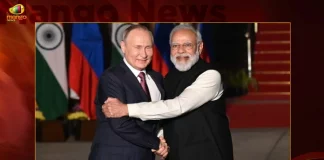 PM Modi Speaks on Telephone with Russia President Vladimir Putin Today Reviewed Several Aspects,Prime Minister Modi,Russian President Vladimir Putin,Modi Called Vladimir Putin Phone,Modi Reviewed Key Issues,Mango News,Mango News Telugu,Vladimir Putin Latest News And Updates,Narendra Modi News And Live Updates,Russia Prime Minister,Vladimir Putin Age,Russian President Vladimir Putin Speech,Russian President Vladimir Putin News,Russian President Vladimir Putin Latest News