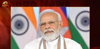 PM Modi will visit Meghalaya Tripura on Tomorrow will Inaugurate Lay foundation Stone of Projects Worth Rs 6800 Cr,Prime Minister Modi,Modi Visit To Meghalaya,Modi Visit To Tripura,Modi Inauguration Ceremonies,Modi Foundation Stones,Meghalaya Projects Worth 6800 Crores,Mango News,Mango News Telugu,Meghalaya Tourism,Meghalaya Destinations,Meghalaya Government,Meghalaya Assembly,Meghalaya Weather,Meghalaya Capital,Meghalaya Tourist Places,Meghalaya News,Tripura News,Tripura State,Tripura Cm,Tripura State,Tripura Population,Tripura News,Tripura Assembly