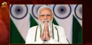 PM Modi will visit West Bengal Tomorrow Will Flag Off Vande Bharat Express Connecting Howrah to New Jalpaiguri,PM Modi will visit West Bengal,Flag Off Vande Bharat Express,Howrah to New Jalpaiguri,Mango News,Mango News Telugu,Vande Bharat Express Route,Vande Bharat Express Price,Vande Bharat Express Timing,Vande Bharat Express Speed,75 New Vande Bharat Express Route,Vande Bharat Express Booking,Vande Bharat Express Route In Gujarat,Vande Bharat Express Ahmedabad To Mumbai,Vande Bharat Express Ticket Price,Vande Bharat Express Delhi To Katra,Vande Bharat Express Train Accident,Vande Bharat Express Train,Vande Bharat Express Chennai To Mysore,Vande Bharat Express Bangalore,New Vande Bharat Express,How Many Vande Bharat Express In India