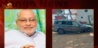 PM Modi Brother Prahlad Modi, PM Modi Family Members Injured in Car Accident Near Mysuru Today, Mango News, Mango News Telugu, PM Modi brother Prahlad Modi Car Accident, PM Modi Family Members Injured in Car Accident, PM Modi, PM Modi Latest News, PM Modi Family Injured in Accident, PM Modi Brother family hospitalised, PM Modi Relatives Injured In Car Accident