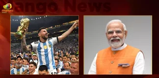 PM Narendra Modi Congratulates Argentina on Becoming FIFA World Cup-2022 Champions,Argentina Wins FIFA World Cup 2022,FIFA World Cup 2022 Final,FIFA Argentina and France Final,Argentina and France FIFA Final,Mango News,Mango News Telugu,Argentina Messi,France Mbappe,Argentina FIFA,France FIFA,World Cup 2022 Knockout Stage,FIFA World Cup Schedule,FIFA Knockout Bracket,FIFA World Cup,FIFA World Cup Schedule 2022,FIFA World Cup 2022 Schedule,2022 FIFA World Cup Qatar,2022 FIFA World Cup Knockout Stage,FIFA World Cup Qatar 2022,PM Modi Congratulated Argentena