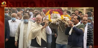 PM Narendra Modi Performed the Last Rites of his Mother Heeraben Modi in Gandhinagar,Prime Minister Modi Carried His Mother,Heeraben Last Rites Ended,Heeraben Modi Last Rites,Mango News,Mango News Telugu,Heeraben Modi Passed Away,PM Narendra Modi's Mother,PM Modi's Mother Heeraben,Heeraben Admitted in Hospital,Heeraben Health Deteriorates,Heeraben Modi Mother Age,Heeraben Modi Alive,Heeraben Modi Birth Date,Modi Mother Age 100 Years,Heeraben Modi Age In 2022,Heeraben Modi Children,Heeraben Modi Wikipedia,Age Of Pm Modi Mother Heeraben,Modi Cm How Many Times,Pm Modi'S Phone Number,Pm Modi'S Contact Number
