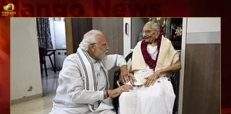 PM Narendra Modi's Mother Heeraben Modi Passed Away at the Age of 100,Heeraben Modi Passed Away,PM Narendra Modi's Mother,PM Modi's Mother Heeraben,Heeraben Admitted in Hospital,Heeraben Health Deteriorates,Mango News,Mango News Telugu,Heeraben Modi Mother Age,Heeraben Modi Alive,Heeraben Modi Birth Date,Modi Mother Age 100 Years,Heeraben Modi Age In 2022,Heeraben Modi Children,Heeraben Modi Wikipedia,Age Of Pm Modi Mother Heeraben,Modi Cm How Many Times,Pm Modi'S Phone Number,Pm Modi'S Contact Number