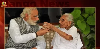 Political Leaders Celebrities Expressed Condolences to PM Modi After his Mother Heeraben Demise,Heeraben Demise,Heeraben Modi Passed Away,PM Narendra Modi's Mother,PM Modi's Mother Heeraben,Heeraben Admitted in Hospital,Heeraben Health Deteriorates,Mango News,Mango News Telugu,Heeraben Modi Mother Age,Heeraben Modi Alive,Heeraben Modi Birth Date,Modi Mother Age 100 Years,Heeraben Modi Age In 2022,Heeraben Modi Children,Heeraben Modi Wikipedia,Age Of Pm Modi Mother Heeraben,Modi Cm How Many Times,Pm Modi'S Phone Number,Pm Modi'S Contact Number