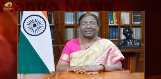President Draupadi Murmu To Visit AP For Two-Day Tour on Dec 4th and 5th to Participate Several Programmes,President Draupadi Murmu,Navy Day Celebrations,Navy Day Celebrations In AP,Mango News,Mango News Telugu,Draupadi Murmu To Attend Navy Day Celebrations,Draupadi Murmu,Navy Day Celebrations,Mango News,Mango News Telugu,Navy Day Celebrations AP,AP Navy Day Celebrations,India Navy Day Celebrations,Navy Day Celebration