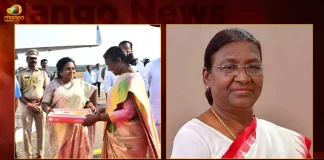 President Droupadi Murmu Returns to Delhi after Concluding her Winter Sojourn in Telangana,President Draupadi Murmu, Draupadi Murmu Hyderabad winter vacation, Murmu complete schedule,President schedule December 30,Mango News,Mango News Telugu,President Droupadi Murmu,President Draupadi Murmu Speech,Mango News,Mango News Telugu,India’S President Droupadi Murmu,Droupadi Murmu Is India'S New President,Droupadi Murmu Is 15Th President,Droupadi Murmu Elected As India'S New President,Droupadi Murmu Takes Oath As 15Th President Of India,Droupadi Murmu Becomes India'S 15Th President,Droupadi Murmu Takes Oath As President Of India,India President Droupadi Murmu,Droupadi Murmu New President,President Of India Droupadi Murmu,Presidential Candidate Draupadi Murmu,India President 2022 Draupadi Murmu