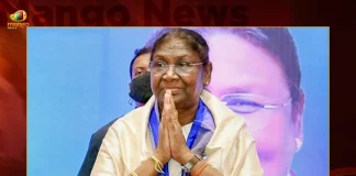 President Droupadi Murmu will Visit Telangana for Winter Sojourn at Rashtrapati Nilayam from December 26 to 30,President Draupadi Murmu, Draupadi Murmu Hyderabad winter vacation, Murmu complete schedule,President schedule December 30,Mango News,Mango News Telugu,President Droupadi Murmu,President Draupadi Murmu Speech,Mango News,Mango News Telugu,India’S President Droupadi Murmu,Droupadi Murmu Is India'S New President,Droupadi Murmu Is 15Th President,Droupadi Murmu Elected As India'S New President,Droupadi Murmu Takes Oath As 15Th President Of India,Droupadi Murmu Becomes India'S 15Th President,Droupadi Murmu Takes Oath As President Of India,India President Droupadi Murmu,Droupadi Murmu New President,President Of India Droupadi Murmu,Presidential Candidate Draupadi Murmu,India President 2022 Draupadi Murmu