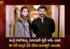 Ram Charan and Upasana Expecting their First Child Celebrities Congratulates the Couple,Mega Power Star Ram Charan Going To Be Father,Megastar Chiranjeevi Shared Good News,Mega Power Star Ram Charan,Mango News,Mango News Telugu,Megastar Chiranjeevi,Ram Charan Couple,Ram Charan Couple Good News,Ram Charan Konidela,Upasana Konidela,Chiranjeevi Konidela,Surekha Konidela,Upasana Kamineni,Shobana Kamineni,Anil Kamineni,Upasana Konidela Pregnant,Upasana Konidela Latest News and Updates,Ram Charan News and Live Updates,Megastar Chiranjeevi News and Updates