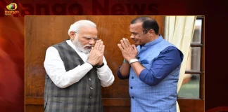 T-Congress MP Komatireddy Venkat Reddy Meets PM Narendra Modi at Parliament Today,Bhuvanagiri MP Komatireddy Venkat Reddy,AICC Chief Mallikarjuna Kharge,Discussed Several Important Issues,Mango News,Mango News Telugu,Komatireddy Venkat Reddy,Komatireddy Venkat Reddy MP,MP Komatireddy Venkat Reddy,Komatireddy Venkat Reddy News,Komatireddy Venkat Reddy Latest News,Komatireddy Venkat Reddy Construction Company,Member Of The Lok Sabha,MP Komatireddy Venkat Reddy News and Live Updates,T-Congress MP Komatireddy Venkat Reddy,PM Narendra Modi
