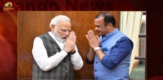 T-Congress MP Komatireddy Venkat Reddy To Meet PM Narendra Modi Tomorrow at Delhi,Bhuvanagiri MP Komatireddy Venkat Reddy,AICC Chief Mallikarjuna Kharge,Discussed Several Important Issues,Mango News,Mango News Telugu,Komatireddy Venkat Reddy,Komatireddy Venkat Reddy MP,MP Komatireddy Venkat Reddy,Komatireddy Venkat Reddy News,Komatireddy Venkat Reddy Latest News,Komatireddy Venkat Reddy Construction Company,Member Of The Lok Sabha,MP Komatireddy Venkat Reddy News and Live Updates,T-Congress MP Komatireddy Venkat Reddy