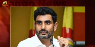 TDP Leader Nara Lokesh Demands Maximum Age Limit for Police Recruitment Should Increase for Five Years,TDP Leader Nara Lokesh,Maximum Age Limit Police Recruitment,Police Recruitment Should Increase 5 Years,Mango News,Mango News Telugu,Tdp Chief Chandrababu Naidu,AP CM YS Jagan Mohan Reddy,YS Jagan News And Live Updates, YSR Congress Party, Andhra Pradesh News And Updates, AP Politics, Janasena Party, TDP Party, YSRCP, Political News And Latest Updates