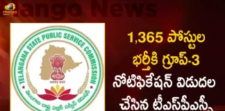 TSPSC Releases Group-3 Notification for the Recruitment 1365 Posts of Various Departments,Group-4 posts online application,Group 4 Notification 2022 Telangana Qualification,Group 4 Notification 2022 Telangana Last Date To Apply,Group 3 Notification 2022 Telangana,Mango News,Mango News Telugu,Group 4 Notification 2022 Telangana Syllabus,Group 4 Notification 2022 Telangana Date,Tspsc Group 4 Notification 2022 Pdf Download,Group 2 Notification 2022 Telangana,Groups Notification 2022 Telangana,Group 4 Jobs Notification 2022 Telangana,Group 4 Jobs List In Telangana 2022 Notification,Group 4 Posts In Telangana 2022 Notification,Group 4 Notification 2022 Telangana Eligibility,Group 4 Notification 2022 Telangana Syllabus In Telugu,Group 4 Notification 2022 Telangana In Telugu,Telangana State Group 4 Notification 2022,Group 4 Notification 2022 Telangana Apply Online