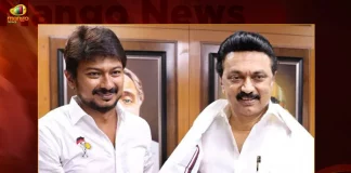 Tamil Nadu Cabinet Reshuffle on December 14 CM MK Stalin's Son Udhayanidhi Stalin To Be Sworn In As Minister,Tamil Nadu CM Stalin,Udayanidhi Stalin Take Oath,Udayanidhi Stalin Minister,Mango News,Mango News Telugu,Tamil Nadu CM's Son Udhayanidhi Stalin,Tamil Nadu CM,Udhayanidhi Stalin,MK Stalin,Tamil Nadu CM MK Stalin,Udhayanidhi Stalin Tamil Nadu Minister,Tamil Nadu Minister Udhayanidhi Stalin,Udhayanidhi Stalin Sworn as Minister,Tamil Nadu CM MK Stalin's son Udhayanidhi,Tamil Nadu Udhayanidhi,Udhayanidhi Stalin Minister Post,DMK Party,Breaking News Highlights,MK Stalin's Son Udhayanidhi,Tamil Nadu CM Latest News and Updates