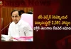 Telangana Cabinet Approves Recruitment of 2591 New Posts in BC Welfare Residential Educational Institutions in the State,BC Welfare Residential Educational Institutions,Telangana Cabinet approves 2591 new posts,Telangana BC Welfare Residential Educational Institutions,Mango News,Mango News Telugu,Telangana Government,Telangana Govt Jobs 2022,Telangana Govt Jobs,Telangana Govt Jobs News And Live Updates,Telangana Govt Jobs Notification,Telangana Govt Jobs Notifications 2022,Telangana Govt Notifications 2022,State BC Welfare Residential Educational Institutions,2591 New Posts
