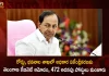 Telangana Cabinet Sanctions 472 New Additional Posts in Roads and Buildings Department,Roads and Buildings Department,472 New Additional Posts,472 Posts Roads and Buildings Department,Telangana Roads and Buildings Department,Telangana R&B Department,Mango News,Mango News Telugu,Telangana Government,Telangana Govt Jobs 2022,Telangana Govt Jobs,Telangana Govt Jobs News And Live Updates,Telangana Govt Jobs Notification,Telangana Govt Jobs Notifications 2022,Telangana Govt Notifications 2022,State Police Department,3966 New Police Posts