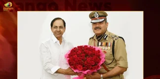 Telangana DGP Anjani Kumar Meets CM KCR at Pragathi Bhavan Thanked CM for Giving the Opportunity as DGP,DGP Anjani Kumar Meets CM KCR,IPS Officer Anjani Kumar,New DGP Of Telangana,DGP Of Telangana Anjani Kumar,Mango News,Telangana DGP Anjani Kumar,Senior IPS Officer Anjani Kumar,Anjani Kumar Ips Wikipedia,Anjani Kumar Ips Current Posting,Anjani Kumar Ips Birth Place,Hyderabad Police Commissioner Name List,Anjani Kumar Ips Contact Number,Anjani Kumar Ips Wife,Anjani Kumar Ips Family,Anjani Kumar Ips Office Address,Sri Anjani Kumar Ips,Anjani Kumar Ips Salary,Anjani Kumar Ips Son,Anjani Kumar Ips Age