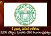 Telangana Govt Accorded Sanction for Creation of 3897 Posts in Various Categories in 9 Medical Colleges,Telangana Govt Sanction 3897 Posts,9 Medical Colleges,Medical Colleges Telangana,Mango News,Mango News Telugu,Telangana Government,Telangana Govt Jobs 2022,Telangana Govt Jobs,Telangana Govt Jobs News And Live Updates,Telangana Govt Jobs Notification,Telangana Govt Jobs Notifications 2022,Telangana Govt Notifications 2022