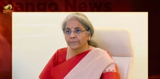 Union Finance Minister Nirmala Sitharaman Admitted to AIIMS Delhi,Union Finance Minister Nirmala Sitharaman Joined AIIMS,Union Finance Minister Nirmala Sitharaman,Finance Minister Nirmala Sitharaman,Union FM Nirmala Sitharaman,Mango News,Mango News Telugu,Union Finance Minister,Nirmala Sitharaman Latest News and Updates,Today Announcement By Finance Minister,Nirmala Sitharaman Latest Announcement Today,Nirmala Sitharaman Salary,Finance Minister Of India,Finance Minister Of India 2022,Nirmala Sitharaman Salary Per Month,Nirmala Sitharaman News Today Highlights,Finance Minister Name,Union Finance Minister Nirmala Sitharaman,Union Minister Nirmala Sitharaman,Union Finance Minister Of India,Union Budget Nirmala Sitharaman