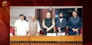 Union Home Minister Amit Shah Holds Key Meet with Karnataka-Maharashtra CMs Over Border Issue Between Two States,Union Home Minister Amit Shah's Key Meeting,Karnataka-Maharashtra Cms,Border Issue Between Two States,Mango News,Mango News Telugu,Maharashtra-Karnataka Border Dispute Map,Karnataka Maharashtra Border District,Karnataka Maharashtra Border Name,Karnataka Maharashtra Border Map,Karnataka Maharashtra Border Dispute,Maharashtra-Karnataka Border Dispute Villages List,Border Disputes In Karnataka,Karnataka Maharashtra Border News,Karnataka-Maharashtra Border News Today,Karnataka Maharashtra Border Villages