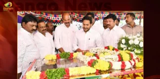 AP CM YS Jagan Mohan Reddy Condoles on YSRCP MLA Kolusu Parthasarathy Father Demise, YSRCP MLA Kolusu Parthasarathy Father Demise, AP CM YS Jagan Mohan Reddy Condoles on YSRCP MLA Kolusu Parthasarathy, YSRCP MLA Kolusu Parthasarathy, AP CM YS Jagan Mohan Reddy Condoles, YS Jagan Mohan Reddy, Kolusu Parthasarathy Father Died, Kolusu Parthasarathy Father Is No More, RIP Kolusu Parthasarathy Father, Mango News, Mango News Telugu