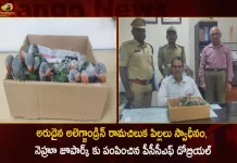 అరుదైన అలెగ్జాండ్రిన్ రామచిలుక పిల్లలు స్వాధీనం, నెహ్రూ జూపార్క్ కు పంపించిన పీసీసీఎఫ్ డోబ్రియల్ Alexandrine Parakeets were Seized by by Telangana Forest Department PCCF Dobriyal Orders to Send Nehru Zoo Park,Alexandrine Parakeets,were Seized by by Telangana,Telangana Forest Department,PCCF Dobriyal Orders,Send Nehru Zoo Park,Mango News,Mango News Telugu,Nehru Zoo Park Ticket Price,Nehru Zoological Park Tickets,Nehru Zoological Park Nearest Metro,Zoo Park Timings,Nehru Zoological Park Entry Fee 2022,Nehru Zoological Park Online Tickets Booking,Nehru Zoological Park Safari,Nehru Zoological Park Timings,Nehru Zoo Park Contact Number,Nehru Zoo Park Map,Nehru Zoo Park Hyderabad Area,Nehru Zoo Park Hyderabad Contact Number,Nehru Zoo Park Area,Nehru Zoo Park Online Booking,Nehru Zoo Park Images,Nehru Zoo Park Distance,Nehru Zoological Park Open Or Closed,Hyd Nehru Zoo Park,Nearest Metro Station To Nehru Zoo Park,Buses To Nehru Zoo Park,Nehru Zoological Park Fees