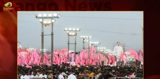 All Arrangements Set up For BRS First Public Meeting in Khammam Tomorrow Three Chief Ministers will Attend Along with CM KCR,BRS Public Meeting which to held on January 18th,CM KCR Discusses,Khammam District Leaders,BRS Public Meeting,held on January 18th,Mango news,Mango News Telugu,BRS Party Public Meeting,BRS Party Khammam Public Meeting,CM Kejriwal,CM Vijayan,CM Bhagwantman,CM KCR News And Live Updates, Telangna Congress Party, Telangna BJP Party, YSRTP,TRS Party, BRS Party, Telangana Latest News And Updates,Telangana Politics, Telangana Political News And Updates