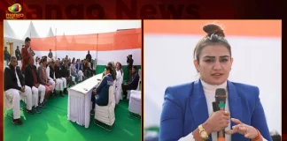 Bharat Jodo Yatra Arjuna Awardee Deepak Niwas Hooda and Female Boxer Saweety Boora Meets Rahul Gandhi in Haryana,Bharat Jodo Yatra HAryana,Arjuna Awardee Deepak Niwas Hooda,Female Boxer Saweety Boora,Meets Rahul Gandhi in Haryana,Mango News,Mango news Telugu,Bharat Jodo Yatra,Priyanka Gandhi Participate In Rahul's Yatra, Bharat Jodo Yatra Madhya Pradesh, Rahul Gandhi Bharat Jodo Yatra, Rahul Gandhi Congress, Rahul Gandhi Padha Yatra, Congress Party , Indian National Congress, Inc Latest News And Updates, Sonia Gandhi, Priyanka Gandhi, Rahul Gandhi, Congress President Mallikarjun