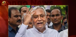 Bihar CM Nitish Kumar Launches Samadhan Yatra From West Champaran District Today,Bihar CM Nitish Kumar,Samadhan Yatra,Samadhan Yatra From West Champaran,Mango News,Mango News Telugu,Yatra Samadhan,Samadhan Yojna,Samadhan Yojana,Samadhan Portal Bihar,Samadhan Bihar,Online Complaint To Cm Bihar,Nitish Kumar Twitter,Cm Of Bihar 2022,Bihar Yatra Bhatta Niyamawali,Bihar Ke Cm Nitish Kumar,Bihar Cm Office Address,Bihar Cm Nitish Kumar Twitter,Bihar Cm Nitish Kumar News,Bihar Cm List