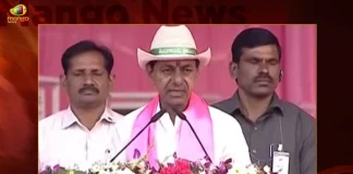 CM KCR Announces If BRS Comes to Power Will Implement Free Electricity and Rythu Bandhu Across The Country,CM KCR Inaugurates Khammam District Integrated Offices' Complex, CM's Kejriwal, pinarayi Vijayan, Bhagwant Mann Attends,Mango News,Mango News Telugu,BRS Party Public Meeting,BRS Party Khammam Public Meeting,CM Kejriwal,CM Vijayan,CM Bhagwantman,CM KCR News And Live Updates, Telangna Congress Party, Telangna BJP Party, YSRTP,TRS Party, BRS Party, Telangana Latest News And Updates,Telangana Politics, Telangana Political News And Updates