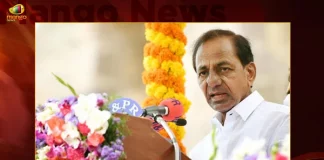 CM KCR Announces will Give Rs.10 Lakhs For Every Panchayat in Mahabubabad District,KCR will Inaugurate New Collectorates,KCR Inaugurate New Collectorates,New Collectorates in Mahabubabad,New Collectorates in Bhadradri,New Collectorates in Kothagudem,Mango News,Mango News Telugu,CM KCR News And Live Updates, Telangna Congress Party, Telangna BJP Party, YSRTP,TRS Party, BRS Party, Telangana Latest News And Updates,Telangana Politics, Telangana Political News And Updates