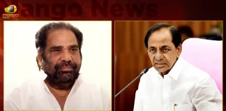 CM KCR Expressed Condolences on the Demise of First Generation Telangana Movement Leader M Sridhar Reddy,CM KCR Expressed Condolences,Telangana Movement Leader,M Sridhar Reddy,M Sridhar Reddy Demise,Mango News,Mango News Telugu,Telangana BRS Govt,Rythu Bandhu,Telangana Rythu Bandhu,CM KCR News And Live Updates, Telangna Congress Party, Telangna BJP Party, YSRTP,TRS Party, BRS Party, Telangana Latest News And Updates,Telangana Politics, Telangana Political News And Updates