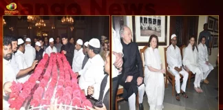 హైదరాబాద్ సంస్థానపు చివరి నిజాం ముకర్రమ్ ఝా పార్థివదేహానికి నివాళులు అర్పించిన సీఎం కేసీఆర్ CM KCR Paid Tributes to Mortal Remains of Last Nizam of Hyderabad Late Mukarram Jah at Chowmahalla Palace in Hyderabad,Eighth Nizam Burial Ceremony Today, Telangana Home Minister Mourns Death,Demise of Mukarram Jah,Last Nizam of Hyderabad,Mango News,Mango News Telugu,Prince Azmet Jah,Mukarram Jah Net Worth,Mukarram Jah Wife,Mukarram Jah Son,Mukarram Jah Family,Mukarram Jah Residence,Mukarram Jah School,Mukarram Jah Ansari,Mukarram Jah College,Mukarram Jah Engineering College Hyderabad,Mukarram Jah School Admission 2022-23,Mukarram Jah House,Prince Mukarram Jah,Where Is Mukarram Jah Now,Where Does Mukarram Jah Live,Nizam Mukarram Jah