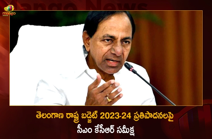 CM KCR held Review on Proposals of Telangana State Budget 2023-24 at Pragathi Bhavan Today,Telangana Govt To Present Budget,Telangana Govt Budget,Telangana Budget 2023 On Feb 3 Or Feb 5,Telangana Budget 2023,Mango News,Mango News Telugu,Telangana Budget Wikipedia,Telangana Budget 2023 24,Telangana Budget 2023,Telangana Education Budget,Telangana Budget Date,Andhra Pradesh Budget,Telangana Budget 2022 Pdf,Telangana Budget 2023-24,Telangana Govt Budget 2020-21,Budget Of Telangana 2023,Structure Of Government Budget