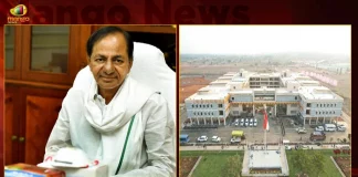 CM KCR will Inaugurate Khammam District New Collectorate Today and also Launch Kanti Velugu Program,CM KCR will Inaugurate,Khammam District New Collectorate,Launch Kanti Velugu Program,Kanti Velugu Program,Mango News,Mango News Telugu,CM KCR News And Live Updates, Telangna Congress Party, Telangna BJP Party, YSRTP,TRS Party, BRS Party, Telangana Latest News And Updates,Telangana Politics, Telangana Political News And Updates