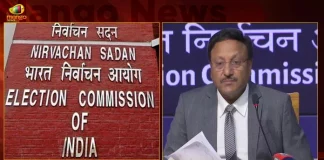 ECI Releases Nagaland Meghalaya and Tripura Assembly Elections-2023 Schedule Results will Declared on March 2,ECI Releases Nagaland, Meghalaya and Tripura Assembly Elections-2023 Schedule, Results will Declared on March 2,Mango News,Mango News Telugu,Nagaland Elections-2023 Schedule,Meghalaya Elections-2023 Schedule,Tripura Assembly Elections-2023 Schedule,Nagaland,Meghalaya,Tripura,Elections-2023 Schedule,Elections-2023