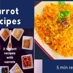 How To Make Carrot Rice and Carrot Fry Recipes in a Instant Way,Carrot Rice,Carrot Rice In Telugu,Telugu Vantalu,Carrot Rice Recipe,Rice Recipes,Sreemadhu Kitchen,Carrot Curry,Indian Recipes,Variety Rice,Carrot Fry,Carrot Recipes,South Indian Recipes,Carrot Fried Rice,Carrot Recipe,How To Make Carrot Rice,Andhra Vantalu,Carrot Recipes In Telugu,Side Dish,Glazed Carrots,Carrot Pickle,Gajar Achar,Easy Recipes,Healthy Recipes,Weight Loss,What I Eat In A Day,Recipes In Telugu,5Min Carrot Recipes,Mango News,Mango News Telugu