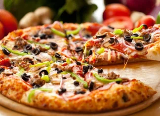 How To Make Restaurant Quality Pizza Recipe At Home Wow Recipes,Pizza,Tomato,Sauce,How To Make Pizza,How To Make A Pizza,Pizza Recipe,Making A Pizza,Cheese,Pepperoni,Pizza,Recipe,Stuffed,Crust,Make,Bake,How,To,Easy,Making,Cooking Interest,Kitchen,Kitchen Tips,Make A Pizza,Mango News,Mango News Telugu,Vegetarian Indian Pizza Recipe,Bread Pizza Restaurant Style Recipe,Chicago Style Pizza Restaurant,Indian Style Pizza Recipe,New York Style Pizza & Restaurant,New York Style Pizza & Restaurant Menu,Paneer Tikka Pizza Restaurant Style,Pizza Dough Recipe Restaurant Style,Pizza Recipe,Pizza Recipe List,Pizza Recipe Restaurant Style,Pizza Restaurant Style Ranch,Pizza Sauce Recipe Restaurant Style,Restaurant Style Pizza Dough,Tawa Pizza Recipe In Hindi,Veg Pizza Recipe In Hindi