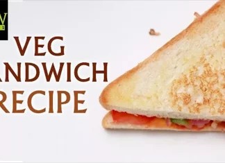 How to Make Simple Veg Sandwich Recipe Wow Recipes,How to Make Sandwich at Home,Tasty Recipes,Wow Recipes,Veg Sandwich,Veg Sandwich Recipe,Veg Sandwich at Home,How to Make Veg Sandwich,How to Prepare Veg Sandwich,How to Cook Veg Sandwich,Veg Sandwich Preparation at Home,sandwich,Sandwich Recipe,Easy Recipes,Simple Recipes,Mango News,Mango News Telugu