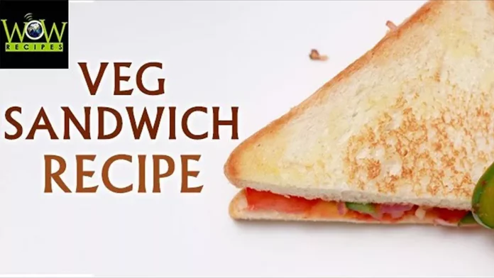 How to Make Simple Veg Sandwich Recipe Wow Recipes,How to Make Sandwich at Home,Tasty Recipes,Wow Recipes,Veg Sandwich,Veg Sandwich Recipe,Veg Sandwich at Home,How to Make Veg Sandwich,How to Prepare Veg Sandwich,How to Cook Veg Sandwich,Veg Sandwich Preparation at Home,sandwich,Sandwich Recipe,Easy Recipes,Simple Recipes,Mango News,Mango News Telugu