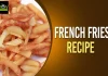 How to Make French Fries at Home Wow Recipes,French Fries Recipe,How To Make French Fries At Home,Online Kitchen,Wow Recipes,French Fries,French Fries Recipe In Telugu,How To Make French Fries,How To Prepare French Fries,How To Cook French Fries,French Fries Preparation,French Fries Making,French Fries Preparation At Home,French Fries Making At Home,Easy Recipes,Tasty Recipes,Simple Recipes,Cooking Videos,Cookery Shows,Cooking Videos In Telugu,Mango News,Mango News Telugu