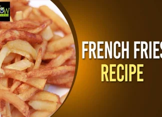 How to Make French Fries at Home Wow Recipes,French Fries Recipe,How To Make French Fries At Home,Online Kitchen,Wow Recipes,French Fries,French Fries Recipe In Telugu,How To Make French Fries,How To Prepare French Fries,How To Cook French Fries,French Fries Preparation,French Fries Making,French Fries Preparation At Home,French Fries Making At Home,Easy Recipes,Tasty Recipes,Simple Recipes,Cooking Videos,Cookery Shows,Cooking Videos In Telugu,Mango News,Mango News Telugu