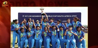 India Beats England To Win First-Ever Women's U-19 T20 World Cup BCCI Announces Rs.5 Cr Reward,India Beats England,To Win First-Ever,Women's U-19 T20 World Cup, BCCI Announces Rs.5 Cr Reward,Mango News,Mango News Telugu,Under 19 World Cup 2023,Under 19 World Cup Live,Under 19 Cricket Live Score,Under 19 World Cup Final,Under 19 World Cup 2023 Schedule,Under 19 World Cup Winners List,Under 19 Cricket World Cup 2022 Schedule,Under-19 World Cup 2023,Under-19 Cricket Live Score,Under-19 World Cup Final,Under-19 World Cup 2023 Schedule,Under-19 World Cup Winners List,U19 T20 World Cup,U19 T20 World Cup 2022 Schedule,U19 T20 World Cup 2022,U19 T20 World Cup Winners List,U19 T20 World Cup Final,U19 T20 World Cup 2023,U19 T20 World Cup Live,U19 T20 World Cup Live Streaming,U19 T20 World Cup Women'S Live,U19 T20 World Cup Final 2023,U19 T20 World Cup Final Scorecard,U19 T20 World Cup Final Live Streaming,Under 19 T20 World Cup,Under 19 T20 World Cup Schedule,Under 19 T20 World Cup Live Score,Under 19 T20 World Cup Points Table,Under 19 T20 World Cup Final,Under 19 T20 World Cup Live