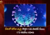 India Corona Updates 128 Positive Cases 2 Deaths Reported in the Last 24 Hours,2 Covid Deaths,Covid Last 24 Hours, 128 People Tested Positive,Coronavirus In India,Mango News,Mango News Telugu,Covid In India,Covid,Covid-19 India,Covid-19 Latest News And Updates,Covid-19 Updates,Covid India,India Covid,Covid News And Live Updates,Carona News,Carona Updates,Carona Updates,Cowaxin,Covid Vaccine,Covid Vaccine Updates And News,Covid Live