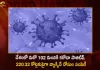 India Records 102 New Covid-19 Cases and Cumulative Vaccination Coverage Crosses 220.32 Cr Doses,Covid Deaths,Covid Last 24 Hours, 102 People Tested Positive,Coronavirus In India,Mango News,Mango News Telugu,Covid In India,Covid,Covid-19 India,Covid-19 Latest News And Updates,Covid-19 Updates,Covid India,India Covid,Covid News And Live Updates,Carona News,Carona Updates,Carona Updates,Cowaxin,Covid Vaccine,Covid Vaccine Updates And News,Covid Live Updates