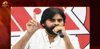 Janasena Chief Pawan Kalyan Responds over AP Govt Ban on Rallies Meetings on Roads,CM Jagan Padayatra,GO 1 in the past,Janasena Chief Pawan Kalyan,Ysr Congress Party Latest News And Updates,Mango News,Mango News Telugu,Tdp Chief Chandrababu Naidu,Ap Cm Ys Jagan Mohan Reddy,Ys Jagan News And Live Updates, Ysr Congress Party, Andhra Pradesh News And Updates, Ap Politics, Janasena Party, Tdp Party, Ysrcp, Political News And Latest Updates,Ap Bjp Party,Varahi Ready for Election Battle,Campaign Vehicle Varahi,Varahi Campaign Vehicle,Campaign Vehicle Varahi News and Live Updates,Nara Lokesh Padayatra,Lokesh Padayatra