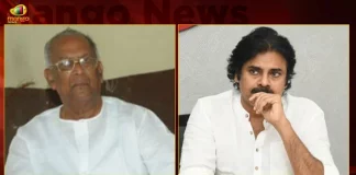Janasena Chief Pawan Kalyan Responds over Chegondi Harirama Jogaiah's Indefinite Hunger Strike for Kapu Reservation,Janasena Chief Pawan Kalyan,Chegondi Harirama Jogaiah,Indefinite Hunger Strike,Kapu Reservation,Mango News,Mango News Telugu,Kapu Reservation Latest News and Updates,Tdp Chief Chandrababu Naidu,AP CM YS Jagan Mohan Reddy,YS Jagan News And Live Updates, YSR Congress Party, Andhra Pradesh News And Updates, AP Politics, Janasena Party, TDP Party, YSRCP, Political News And Latest Updates